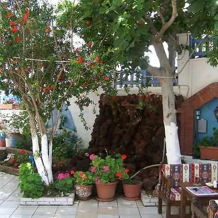 Kusadasi Guest House Maison d'hôtes