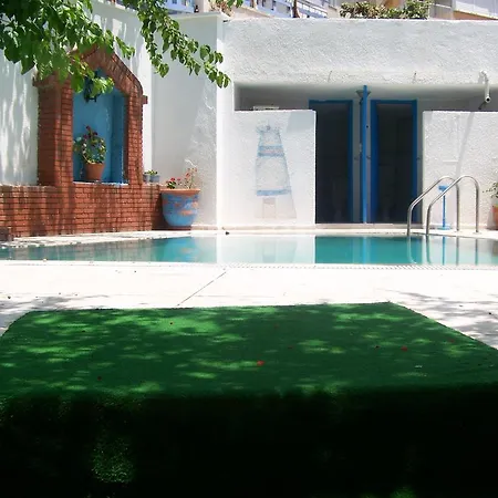 Maison d'hôtes Kusadasi Guest House Kusadası