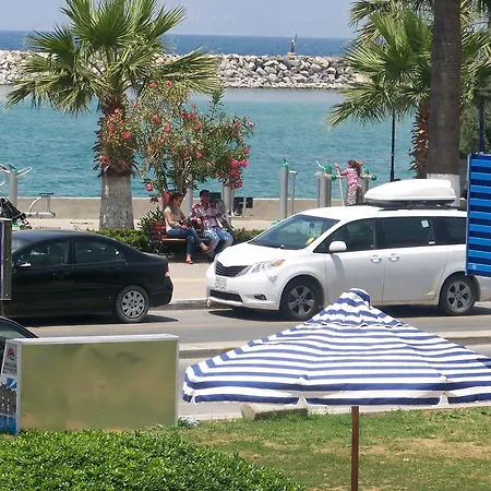 Maison d'hôtes Kusadasi Guest House