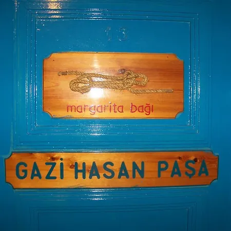 Kusadasi Guest House Maison d'hôtes