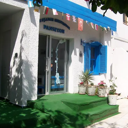 Kusadasi Guest House