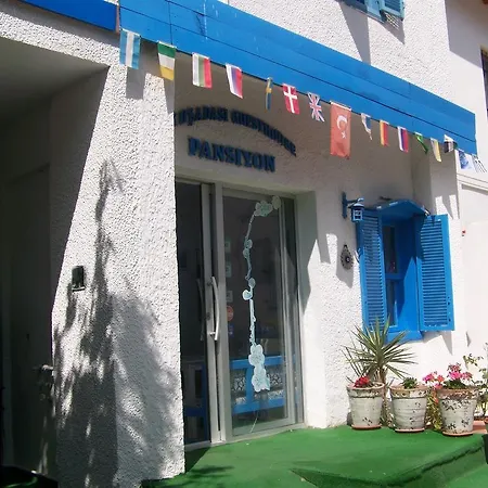 Maison d'hôtes Kusadasi Guest House Kusadası