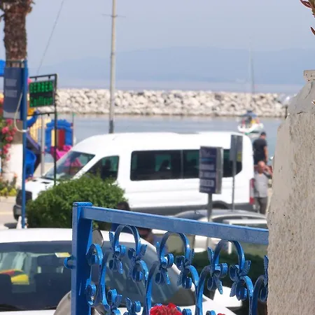 Maison d'hôtes Kusadasi Guest House Kusadası