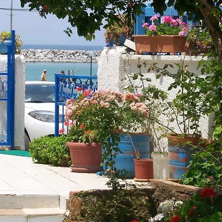 Kusadasi Guest House Kusadası