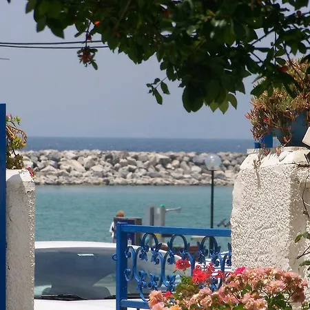 Maison d'hôtes Kusadasi Guest House 2*