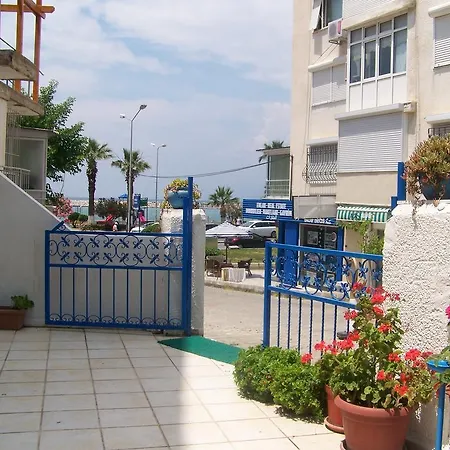 Kusadasi Guest House Maison d'hôtes