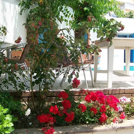 Kusadasi Guest House Kusadası