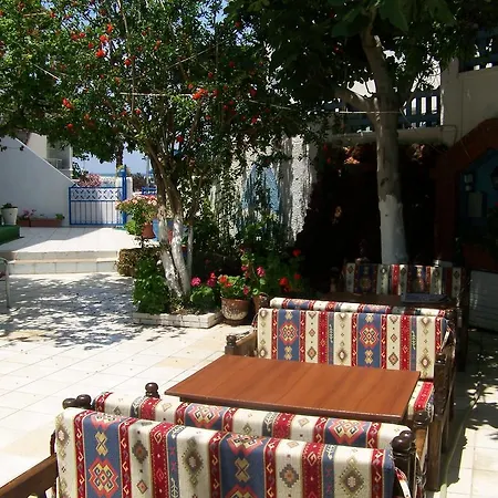 Kusadasi Guest House