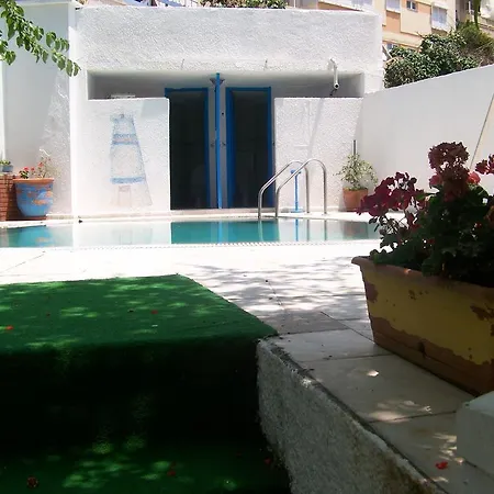 Kusadasi Guest House 2* Kusadası