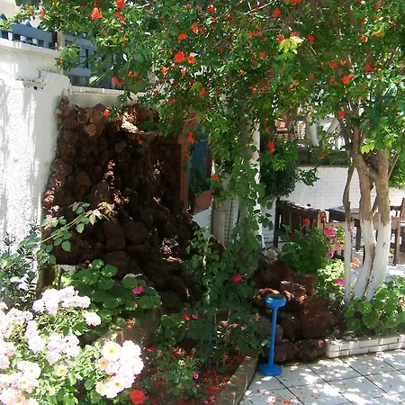Maison d'hôtes Kusadasi Guest House Kusadası