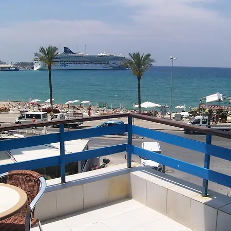 Kusadasi Guest House 2*