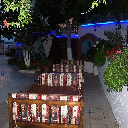 Kusadasi Guest House