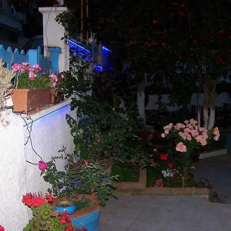 Kusadasi Guest House