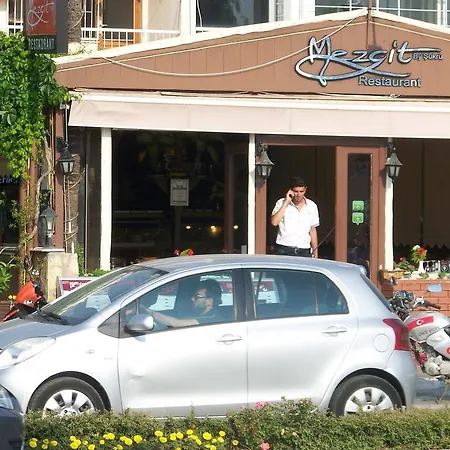 Maison d'hôtes Kusadasi Guest House Kusadası