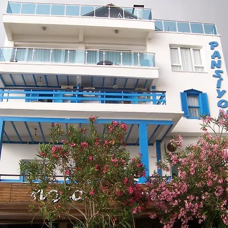 Kusadasi Guest House Kusadası