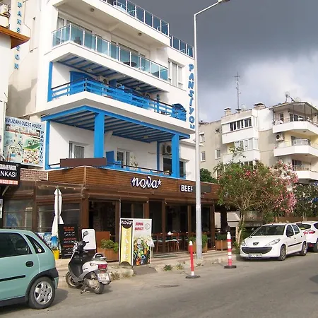 Kusadasi Guest House Maison d'hôtes Kusadası