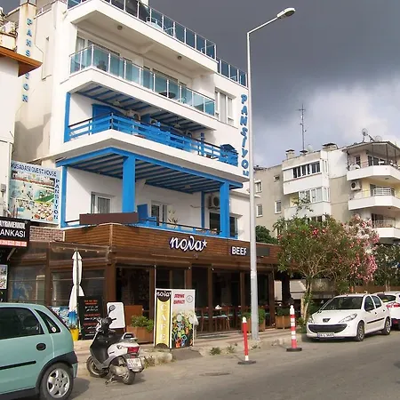 Kusadasi Guest House Maison d'hôtes 2*