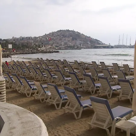 Kusadasi Guest House