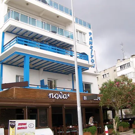 Kusadasi Guest House