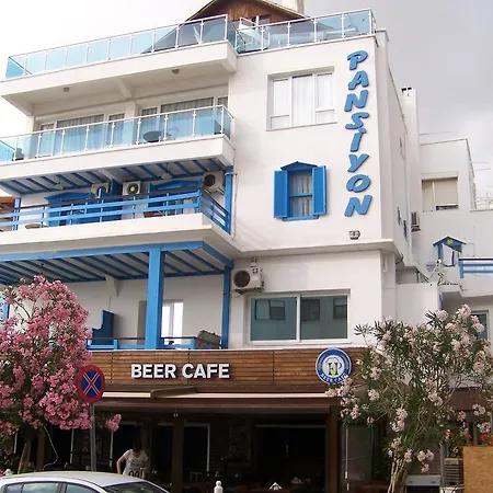Maison d'hôtes Kusadasi Guest House