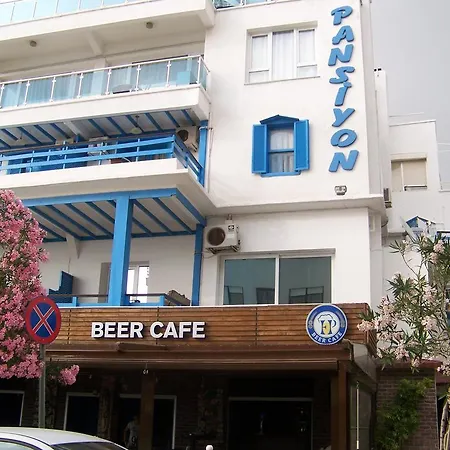 Kusadasi Guest House Maison d'hôtes