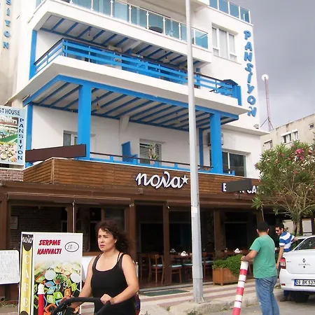 Kusadasi Guest House Maison d'hôtes
