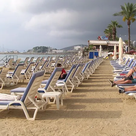 Maison d'hôtes Kusadasi Guest House Kusadası