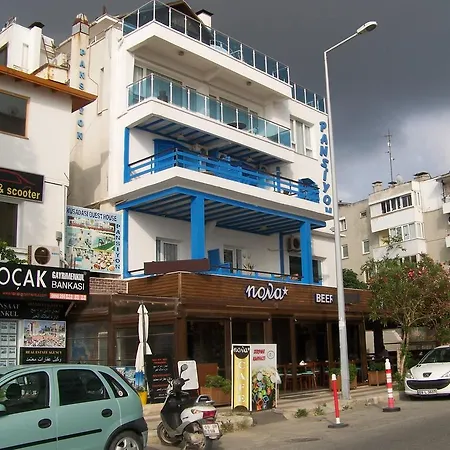 Maison d'hôtes Kusadasi Guest House