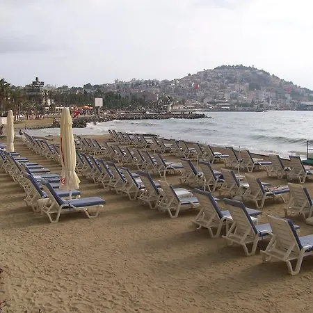 Maison d'hôtes Kusadasi Guest House 2*