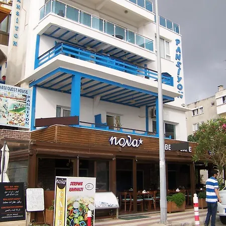 Kusadasi Guest House 2*