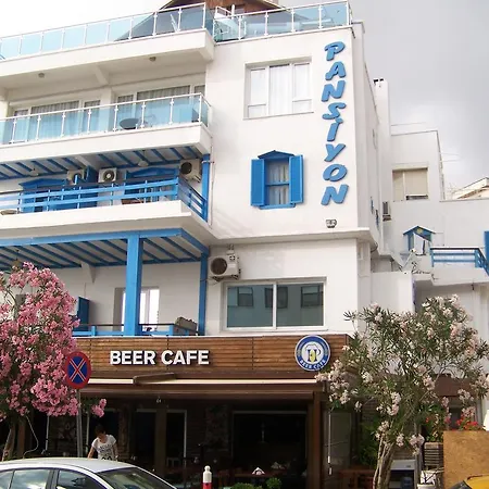 Maison d'hôtes Kusadasi Guest House Kusadası