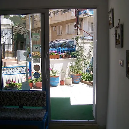 Maison d'hôtes Kusadasi Guest House Kusadası